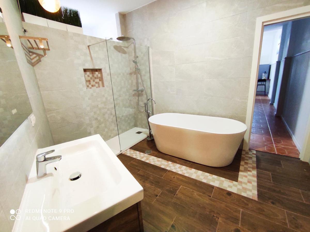 Villas Norte Piscina Privada Climatizada La Victoria de Acentejo Exterior foto